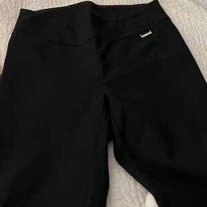 Lilly Pulitzer Black pants